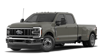 2027 Ford Super Duty® External Image 1